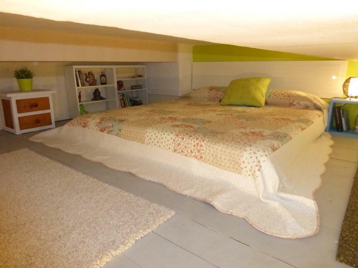 Loft City Center+Free Parking Sevilla Kültér fotó
