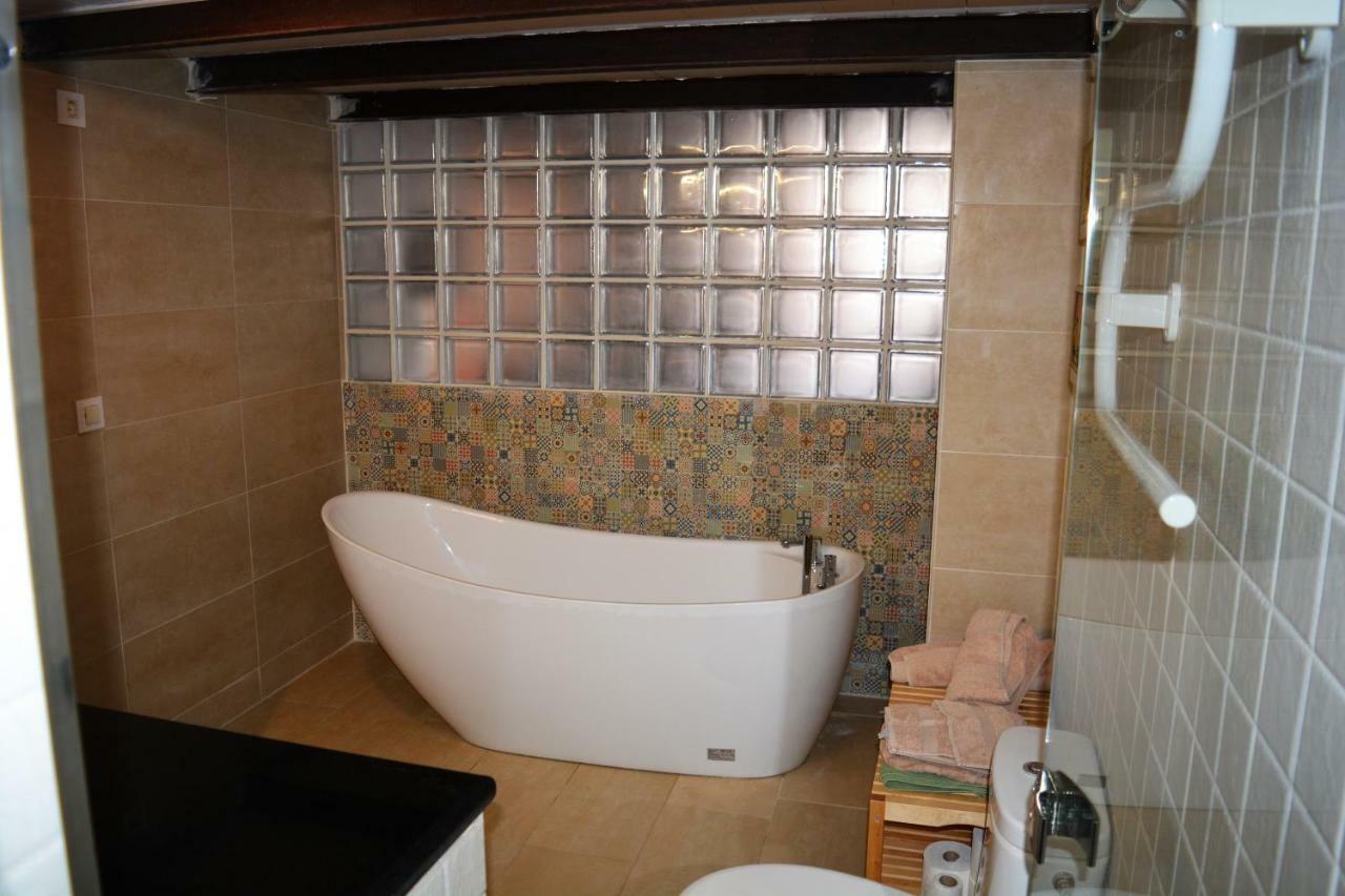Loft City Center+Free Parking Sevilla Kültér fotó