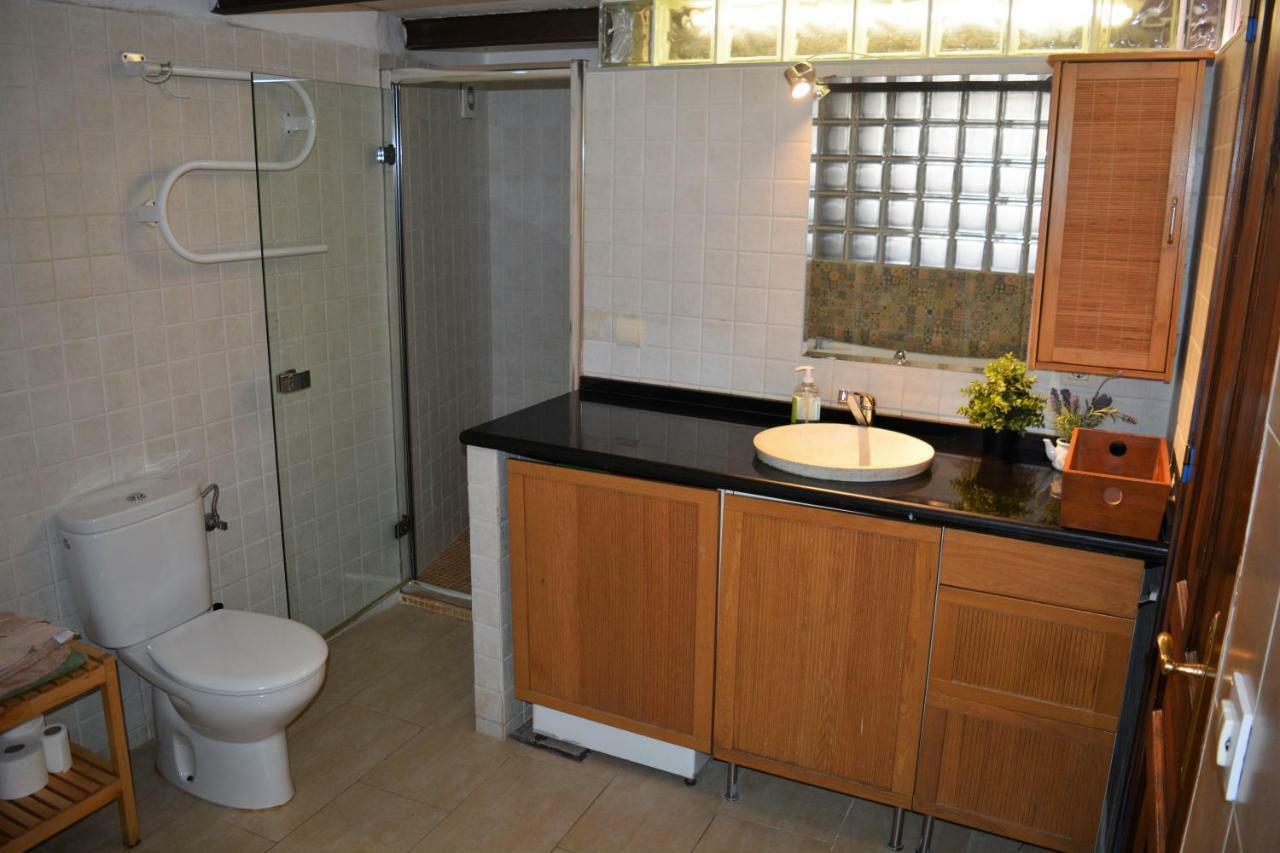 Loft City Center+Free Parking Sevilla Kültér fotó