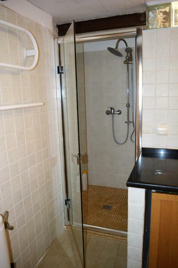 Loft City Center+Free Parking Sevilla Kültér fotó